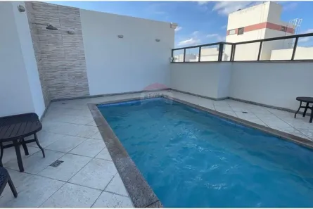 Apartamento com 2 Quartos à venda, 60m² no Jardim Camburi, Vitória