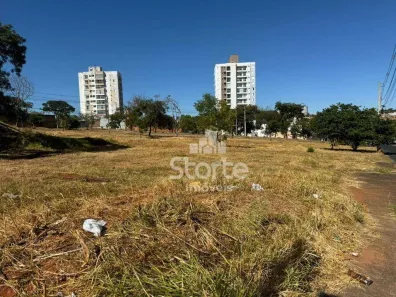 Lote/Terreno à venda, 257m² no Bosque dos Buritis, Uberlândia