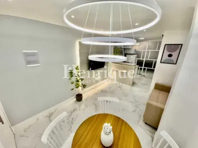 Apartamento com 1 Quarto à venda, 41m² no Centro, Rio de Janeiro