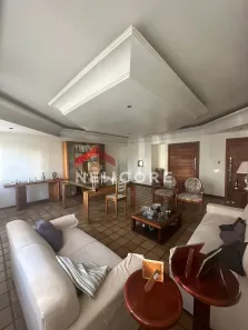 Apartamento com 4 Quartos à venda, 186m² no Graça, Salvador
