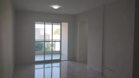 Apartamento com 2 Quartos para alugar, 73m² no Campestre, Santo André