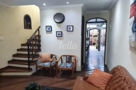Casa com 2 Quartos à venda, 110m² no Cidade Mãe do Céu, São Paulo