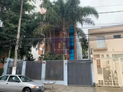 Prédio Comercial à venda, 901m² no Vila Clementino, São Paulo