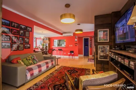 Apartamento com 2 Quartos à venda, 145m² no Auxiliadora, Porto Alegre