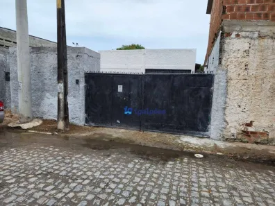 Galpão/Depósito/Armazém para alugar, 170m² no Afogados, Recife