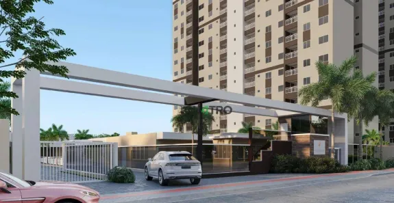 Apartamento com 3 Quartos à venda, 60m² no Barra do Ceará, Fortaleza