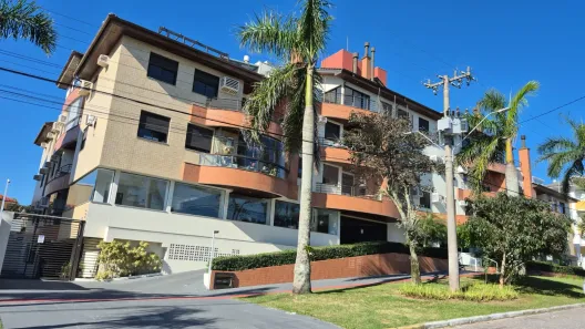 Apartamento com 2 Quartos para alugar, 90m² no Rio Tavares, Florianópolis