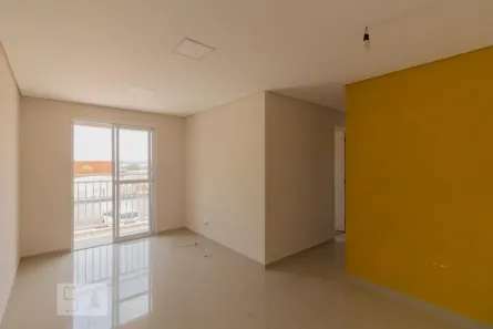Apartamento com 3 Quartos à venda, 60m² no Vila Homero Thon, Santo André
