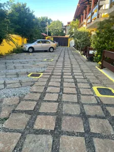 Apartamento com 4 Quartos para alugar, 200m² no Peró, Cabo Frio
