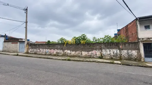 Lote/Terreno à venda, 600m² no Jardim América, Itaquaquecetuba