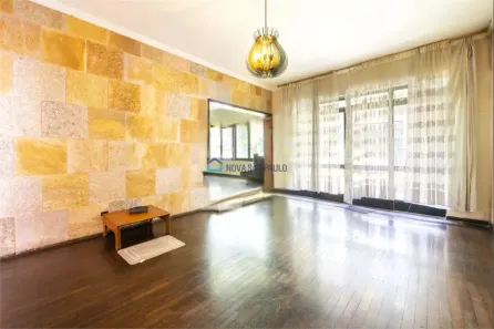 Casa com 4 Quartos à venda, 450m² no Campo Belo, São Paulo
