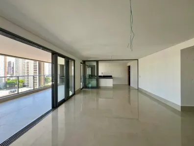 Apartamento com 4 Quartos à venda, 226m² no Setor Marista, Goiânia