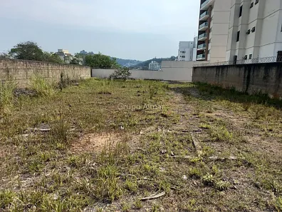 Lote/Terreno à venda, 800m² no Teixeiras, Juiz de Fora