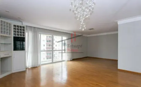 Apartamento com 4 Quartos à venda, 170m² no Vila Gomes Cardim, São Paulo