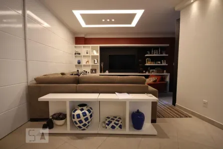 Apartamento com 3 Quartos à venda, 257m² no Real Parque, São Paulo