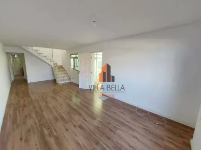 Sobrado com 3 Quartos à venda, 170m² no Parque Jaçatuba, Santo André