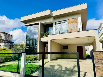 Casa com 3 Quartos à venda, 236m² no Pedra Branca, Palhoça