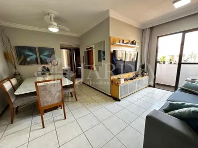 Apartamento com 3 Quartos à venda, 110m² no Centro, Piracicaba
