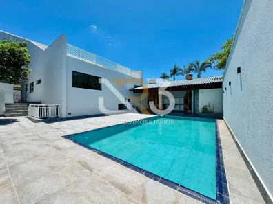 Casa com 6 Quartos à venda, 467m² no Mediterrâneo, Londrina