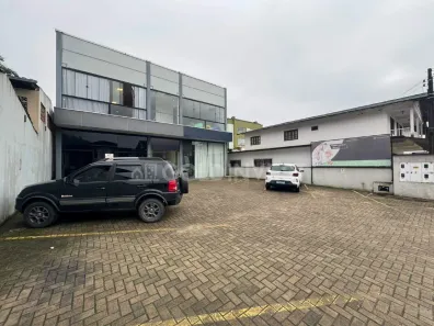 Sala Comercial para alugar, 90m² no Guarani, Brusque