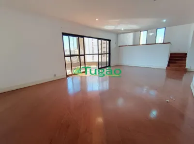 Apartamento com 4 Quartos à venda, 395m² no Centro, São José do Rio Preto