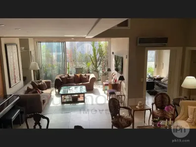 Apartamento com 3 Quartos à venda, 320m² no Cidade Monções, São Paulo