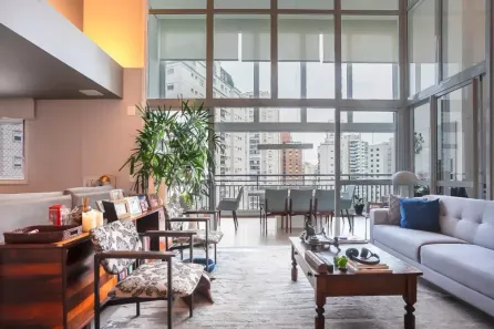 Apartamento com 3 Quartos à venda, 155m² no Perdizes, São Paulo