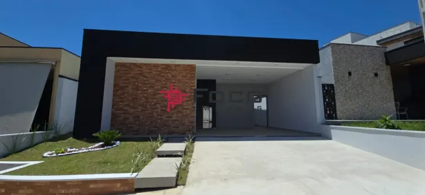 Casa de Condomínio com 3 Quartos à venda, 130m² no Caçapava Velha, Caçapava