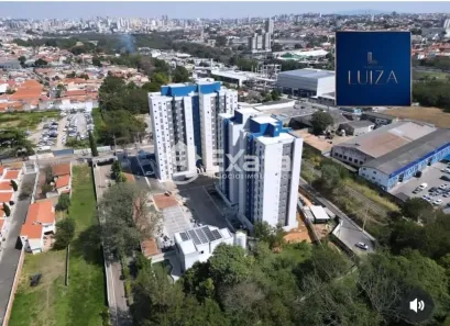 Apartamento com 3 Quartos à venda, 69m² no Além Ponte, Sorocaba