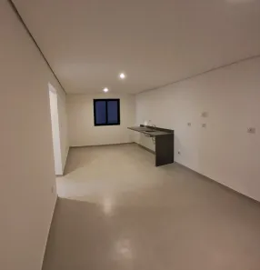 Apartamento com 2 Quartos para alugar, 50m² no Vila Romana, São Paulo