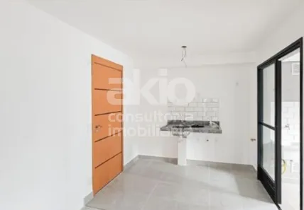 Apartamento com 2 Quartos à venda, 38m² no Centro, Osasco