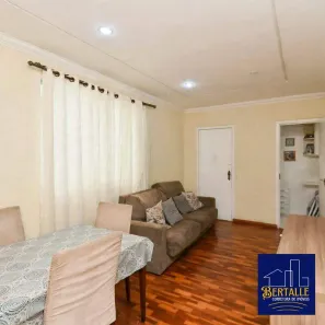 Apartamento com 3 Quartos à venda, 75m² no Sagrada Família, Belo Horizonte