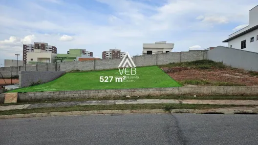 Lote/Terreno à venda, 527m² no Jardim Vila São Domingos, Sorocaba