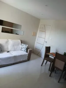 Apartamento com 3 Quartos à venda, 56m² no Rio das Canas, Barra dos Coqueiros