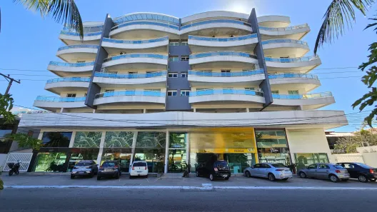 Cobertura com 3 Quartos à venda, 134m² no Braga, Cabo Frio