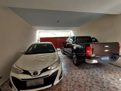 Casa com 4 Quartos à venda, 219m² no Vila Santana, Sorocaba