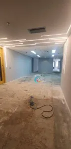 Sala Comercial para alugar, 255m² no Itaim Bibi, São Paulo
