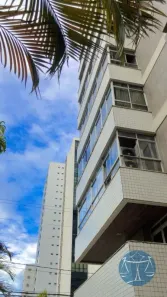 Apartamento com 4 Quartos à venda, 240m² no Tirol, Natal