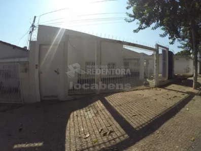 Ponto Comercial com 3 Quartos à venda, 326m² no Vila Santa Cruz, São José do Rio Preto
