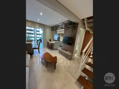 Apartamento com 2 Quartos à venda, 70m² no Moema, São Paulo