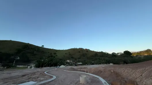 Lote/Terreno à venda, 649m² no Ajuda, Guararema