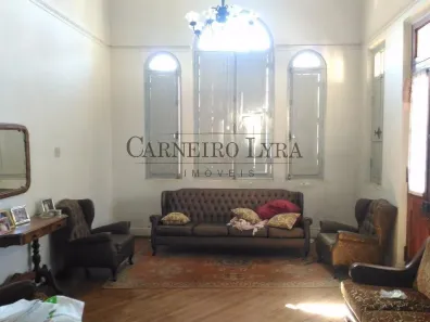 Casa com 3 Quartos à venda, 300m² no Centro, Jaú