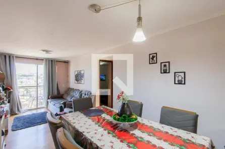 Apartamento com 2 Quartos à venda, 46m² no Parque Boturussu, São Paulo