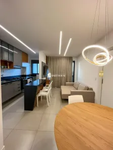 Apartamento com 1 Quarto à venda, 52m² no Jardim Leblon, Cuiabá