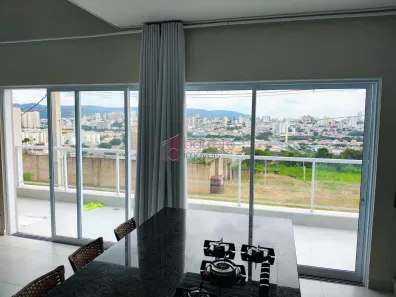 Casa de Condomínio com 3 Quartos à venda, 170m² no Vila Aparecida, Jundiaí