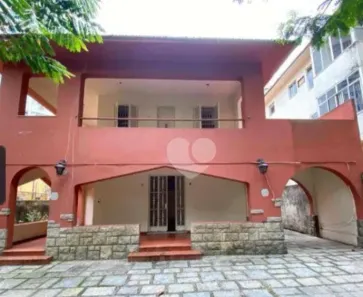 Casa com 7 Quartos à venda, 400m² no Laranjeiras, Rio de Janeiro
