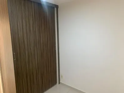 Apartamento com 1 Quarto à venda, 38m² no Chácara Santo Antônio (Zona Sul), São Paulo