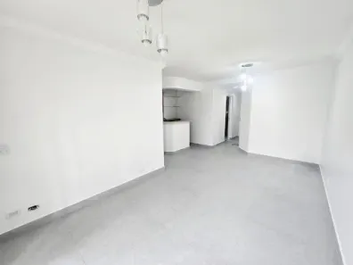 Apartamento com 3 Quartos para alugar, 74m² no Vila Sofia, São Paulo