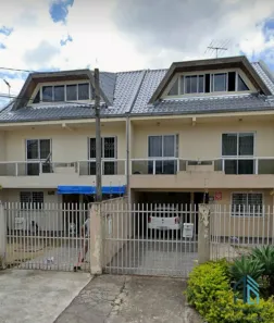 Casa com 4 Quartos à venda, 194m² no Jardim das Américas, Curitiba