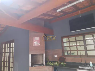 Casa com 2 Quartos à venda, 87m² no Loteamento Villa Branca, Jacareí